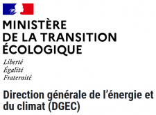 DGEC